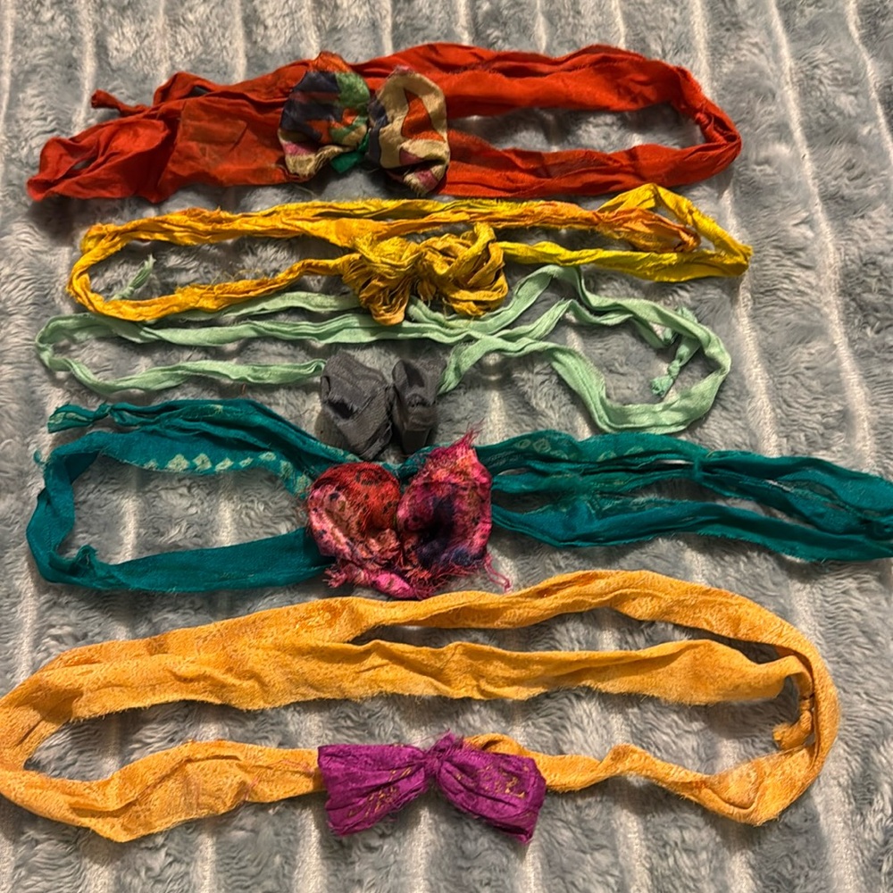 Newborn-Adult Headbands